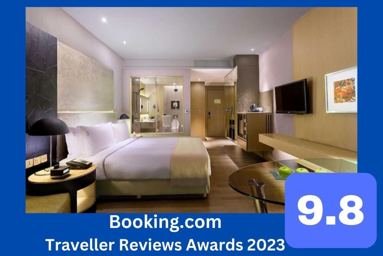 Hotel Revels By A1Rooms Neu-Delhi Exterior foto